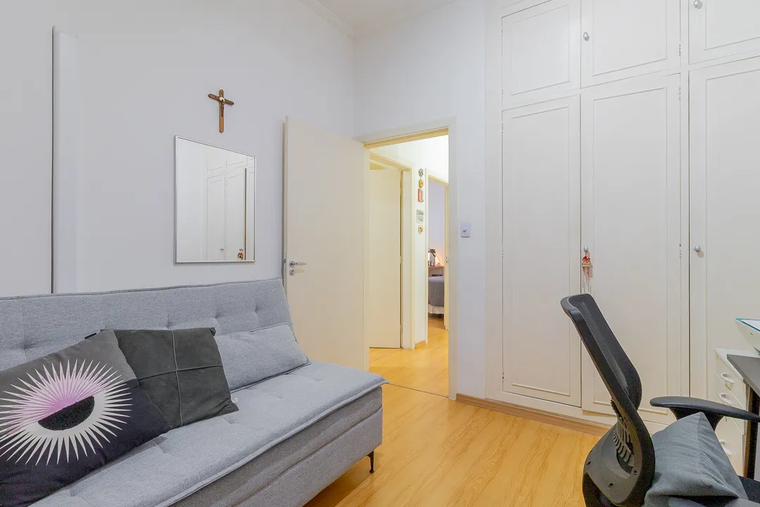 Imagem Apartamento para venda em Bela Vista com 3 quartos, 101m2
