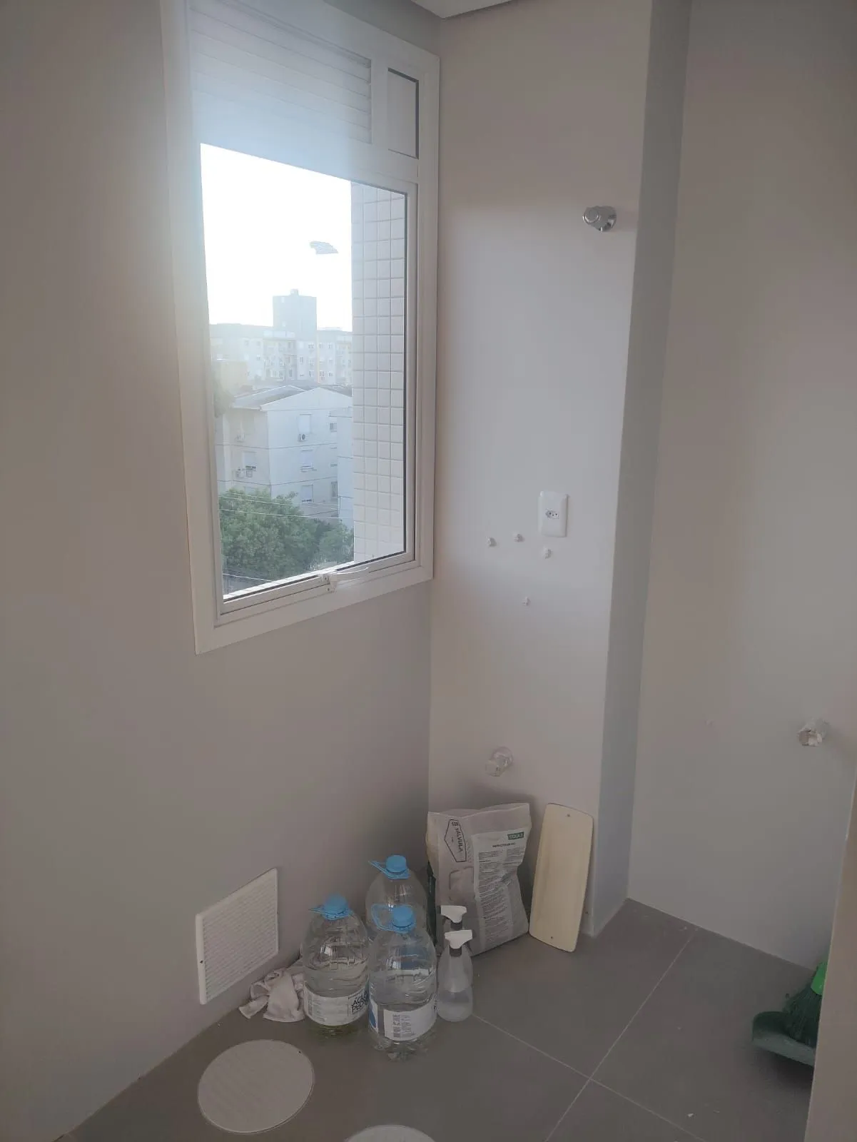 Imagem Apartamento em Tristeza