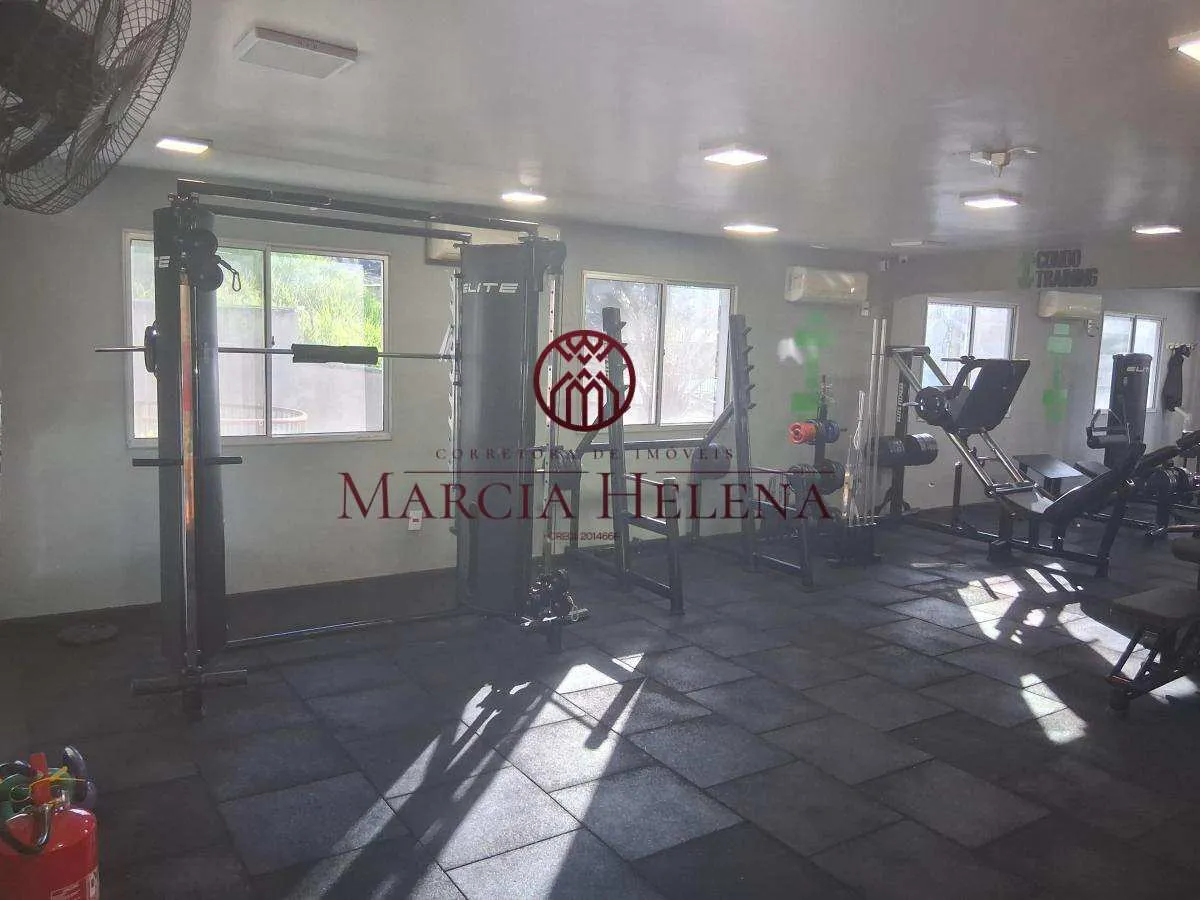 Imagem Apartamento à venda, no Residencial Topázio Ville em Campinas, Jardim Nova Europa, com 2 quartos, 48m2