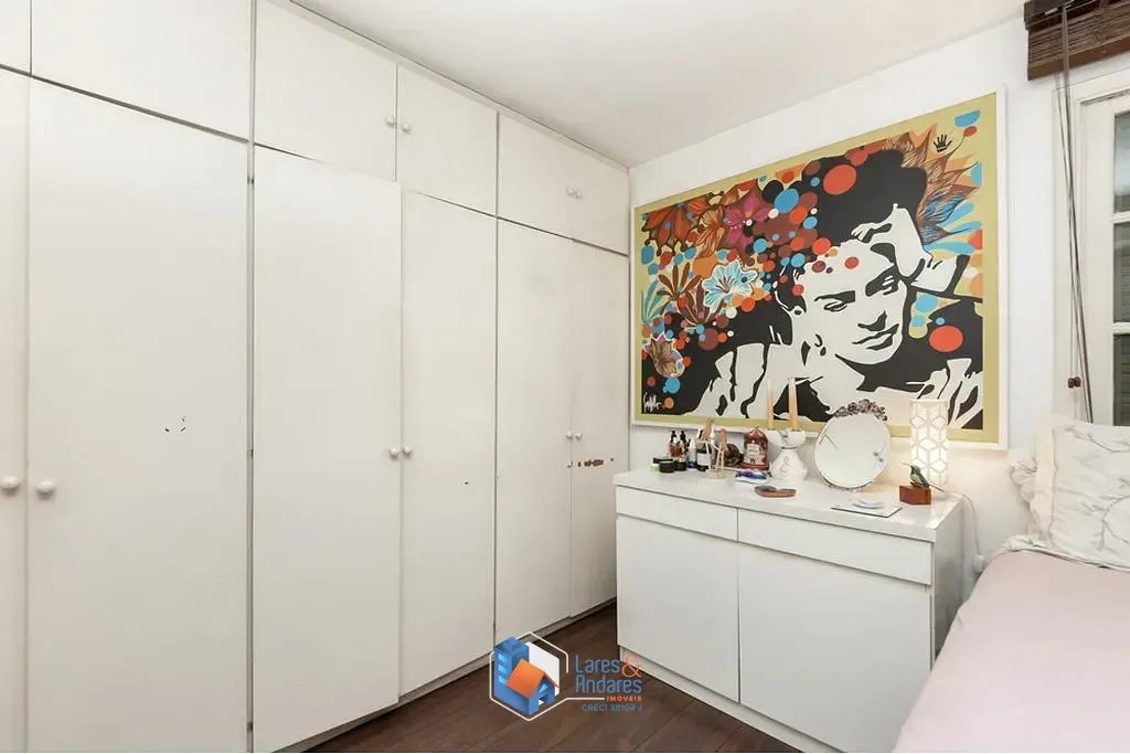 Imagem Casa à venda 3 Quartos 2 Suites 2 Vagas 134M² Jardim Prudência São Paulo - SP