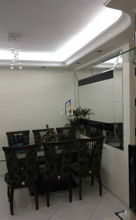 Imagem Apartamento para Venda em Santo André / SP no bairro Parque Erasmo Assunção