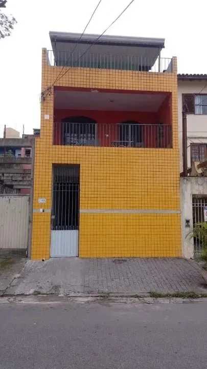 Foto do imóvel Prédio para Venda em São Paulo, Butantã, 20 dormitórios, 6 banheiros