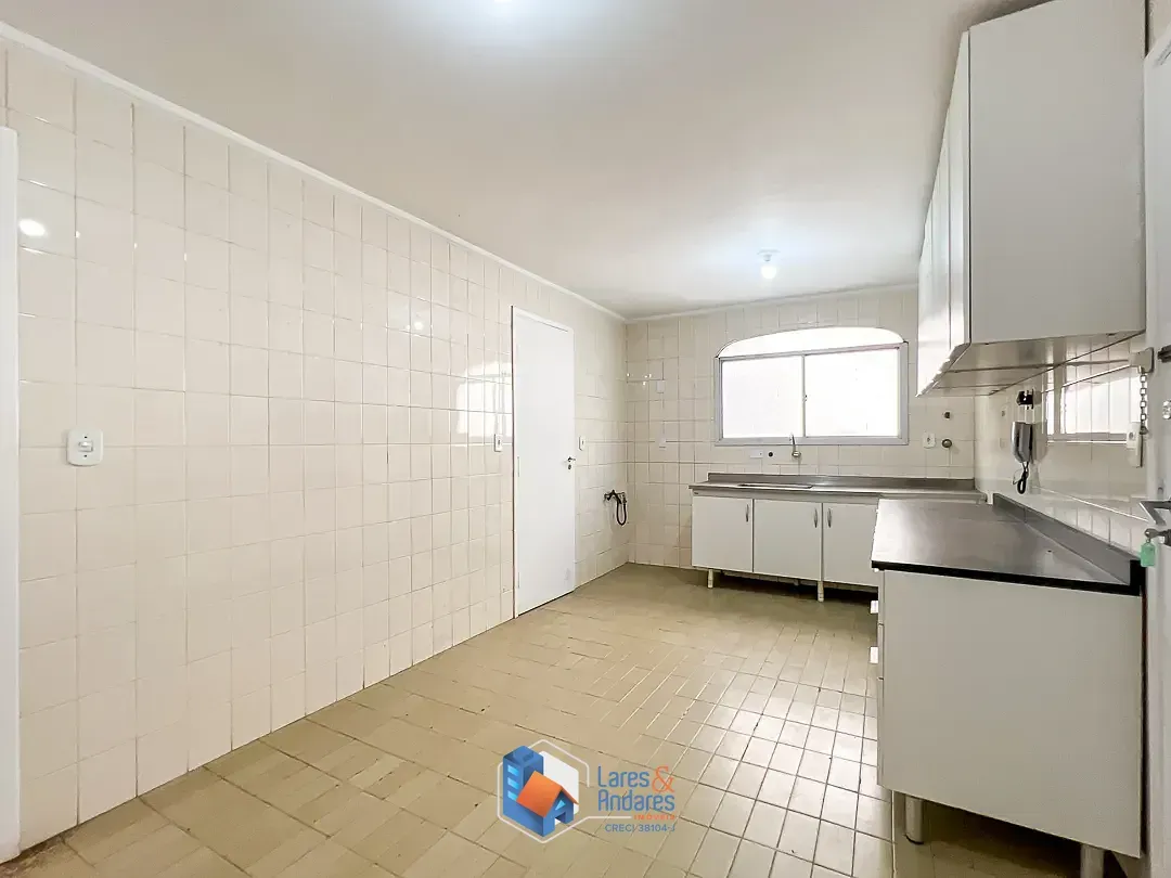 Imagem Apartamento para venda em Bela Vista com 4 quartos, sendo 1 suíte, 164m²