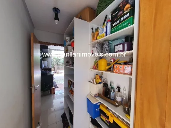 Imagem Sobrado Diferenciado Buona Vita Ribeirão