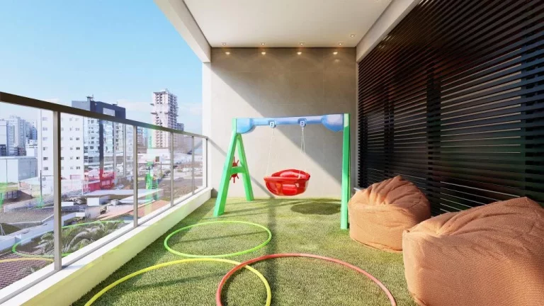Imagem Apartamento à venda em Porto Belo, Perequê, com 2 quartos, 86,1m2