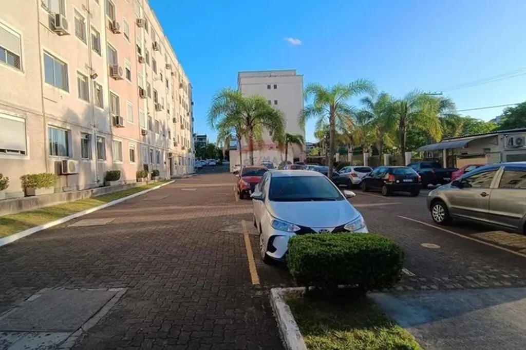 Imagem Apartamento em Passo das Pedras