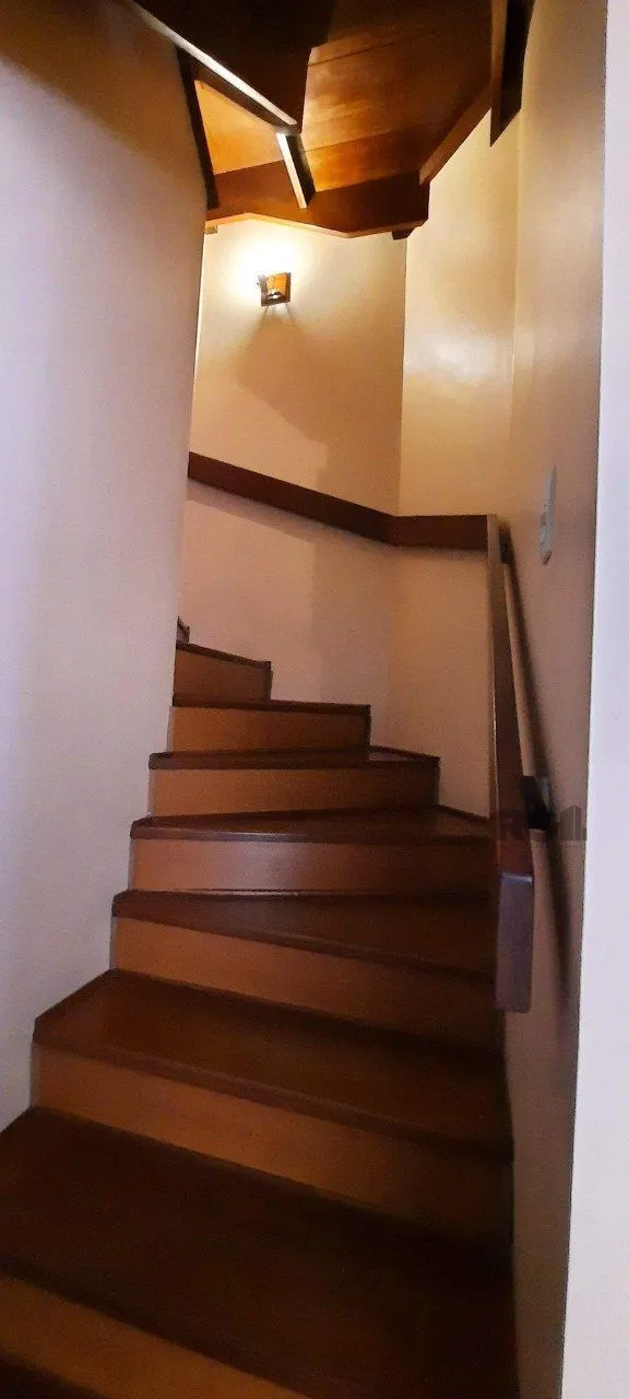 Imagem Casa Condominio para Venda - 129.58m², 3 dormitórios, sendo 1 suites, 3 vagas - Cavalhada