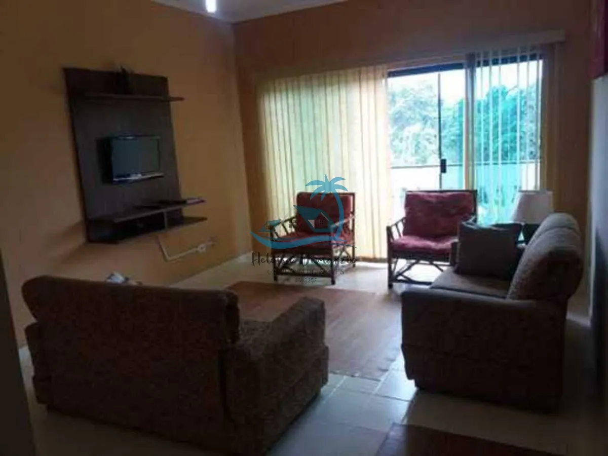 Imagem Apartamento com 2 dormitórios a venda em Ubatuba no bairro Itaguá.