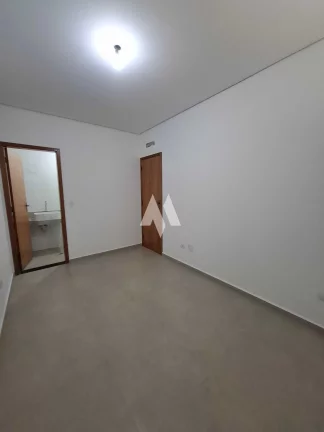 Imagem Casa Padrão/2 quartos/ sendo 1 suite