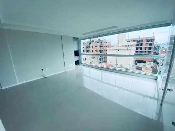 Imagem Apartamento de Frente 2 Suítes