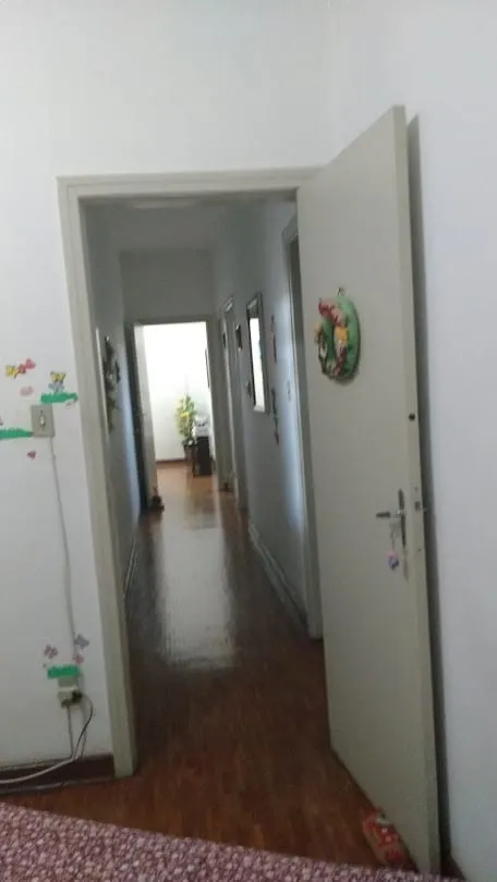 Imagem Casa à venda 3 Quartos, 1 Suite, 140M², Parque São Domingos, Pindamonhangaba - SP
