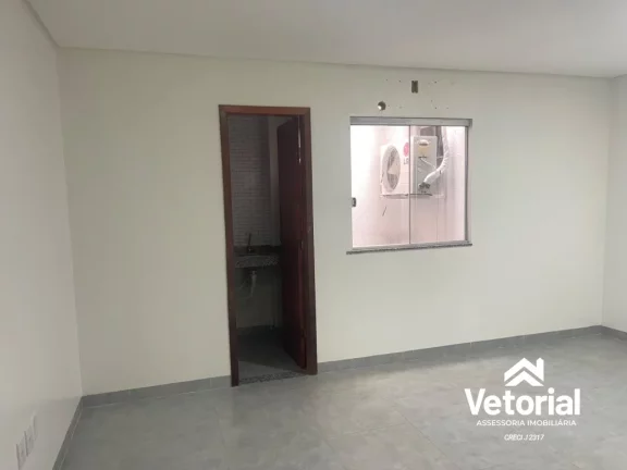 Imagem Sala Comercial para aluguel no Centro de Barreiras-BA