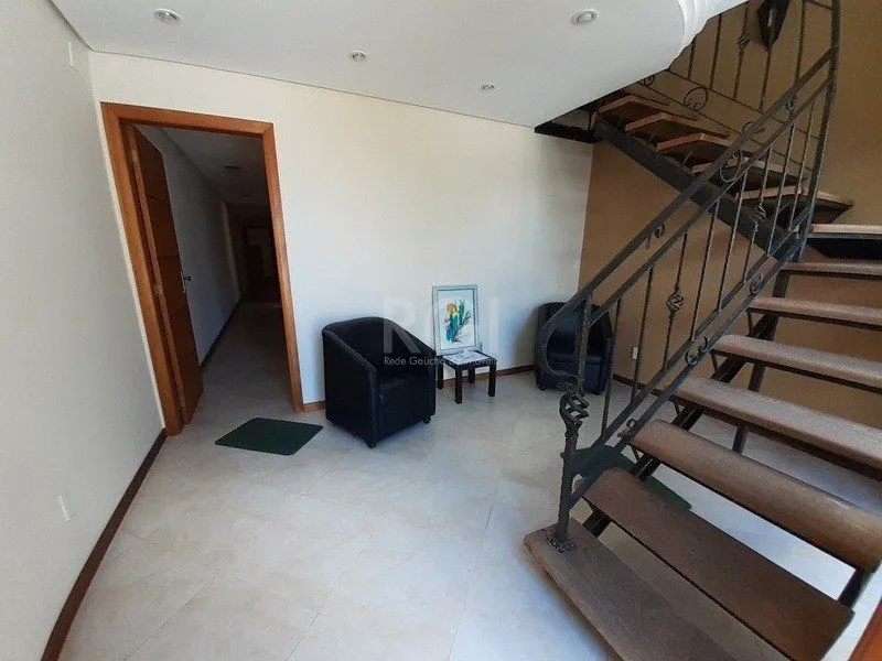 Imagem Predio para Venda - 180m², 0 dormitórios, 2 vagas - Cidade Baixa