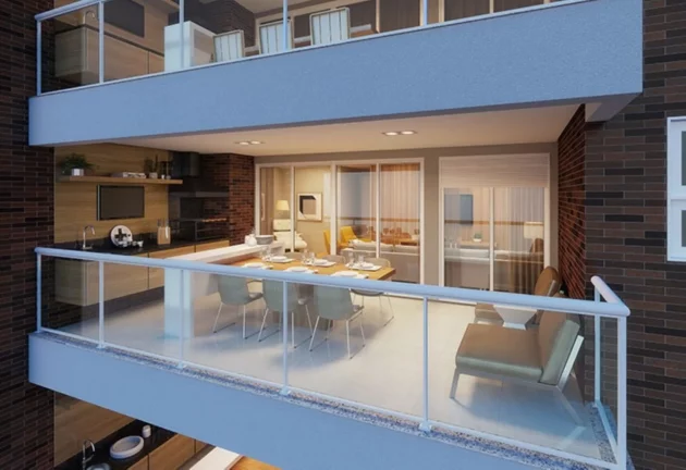 Imagem COBERTURA RESIDENCIAL em São Paulo - SP, Alto de Pinheiros