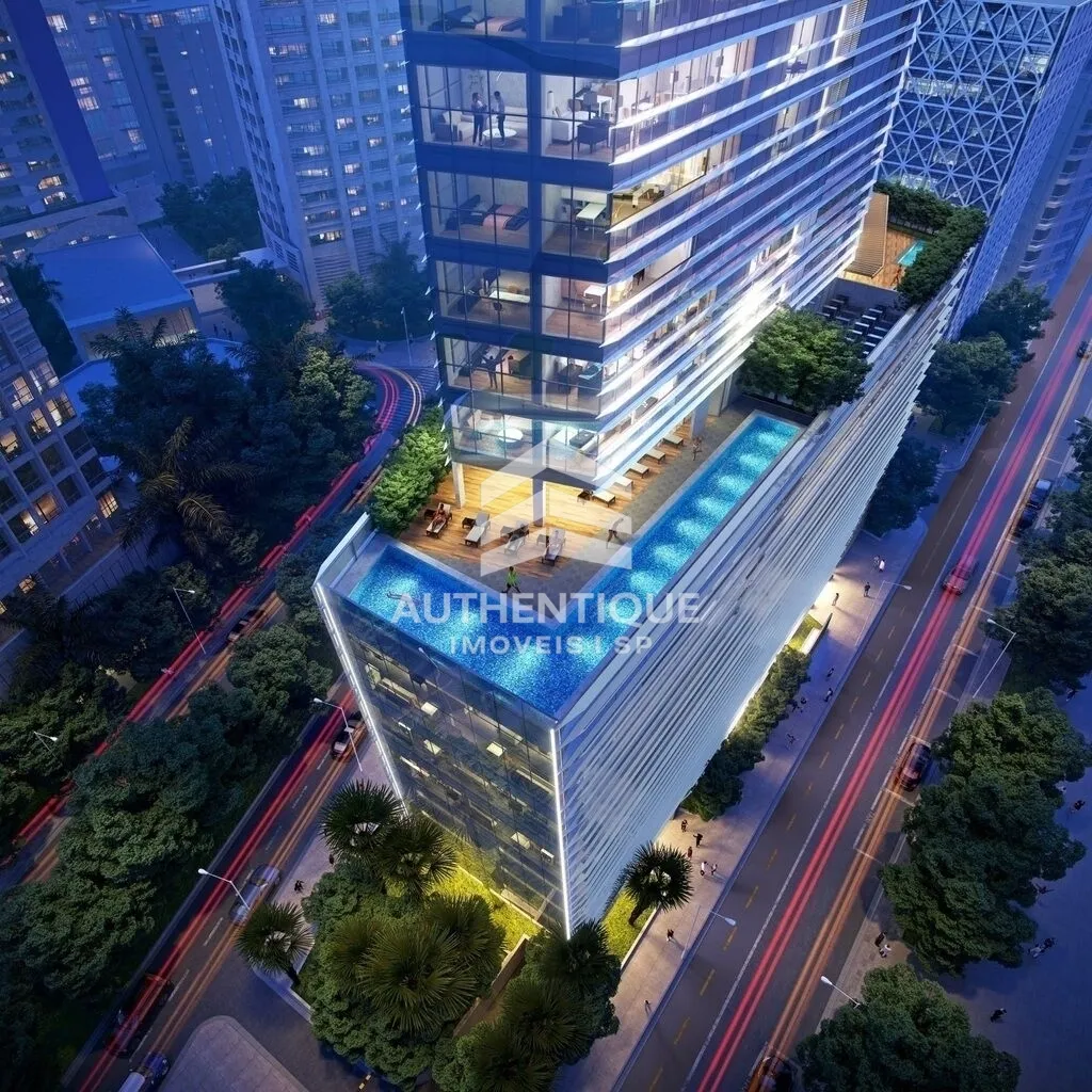 Foto do imóvel FLCJ - Cidade Jardim /Jardim Paulistano - Apartamento à venda em Avenida Cidade Jardim, 614 - Jardim Paulistano, São Paulo - SP
