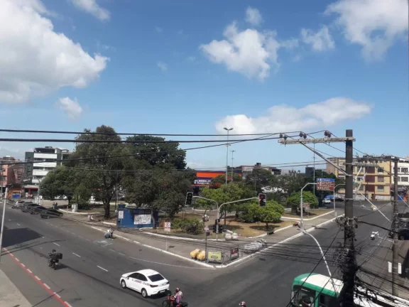 Imagem Apartamento à venda em Salvador, Mares, com 3 quartos, 83m2