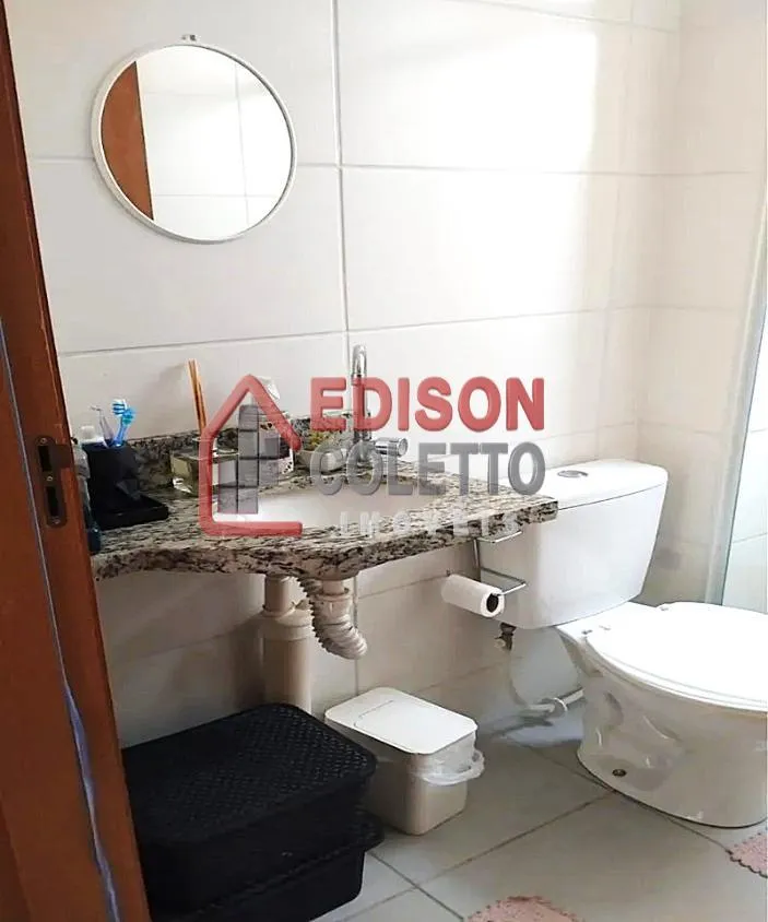 Imagem Excelente oportunidade, Apartamento a venda, com elevador, Residencial Piazza di Milano, Vila Industrial - Piracicaba/SP