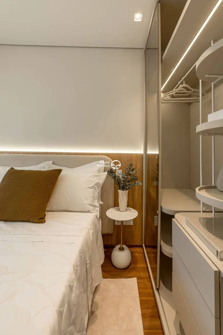 Imagem Vende-se apartamento em Gramado- 1 Quarto - Valor R$897.000,00