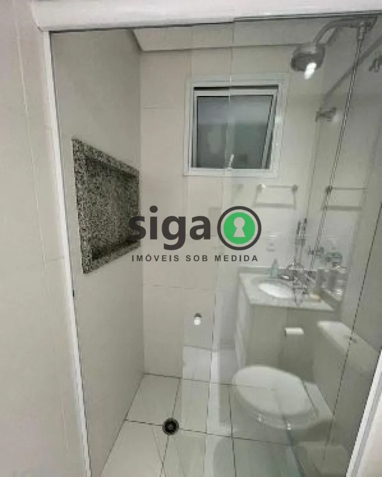 Imagem VILA MASCOTE: 03 SUÍTES - 02 VAGAS.