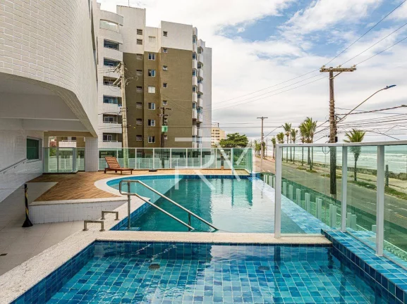 Foto do imóvel Apartamento com 2 dormitórios à venda, 72 m por R$ 375.000,00 - Vila Dinópolis - Mongaguá/SP