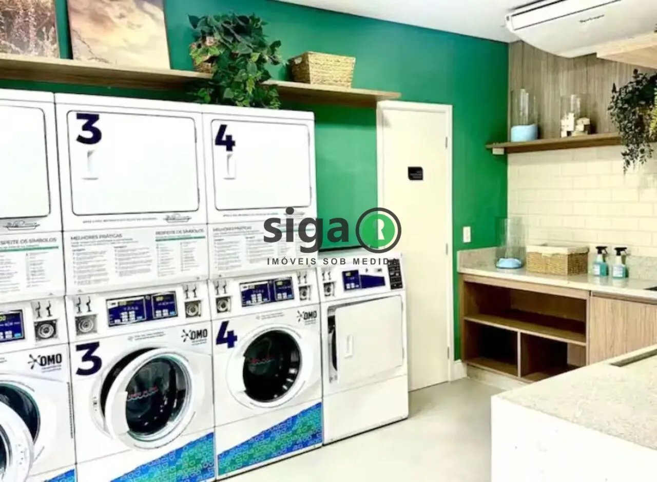 Imagem Studio, 24 m², aluguel por R$ 6.000/mês - Vila Olímpia - São Paulo/SP