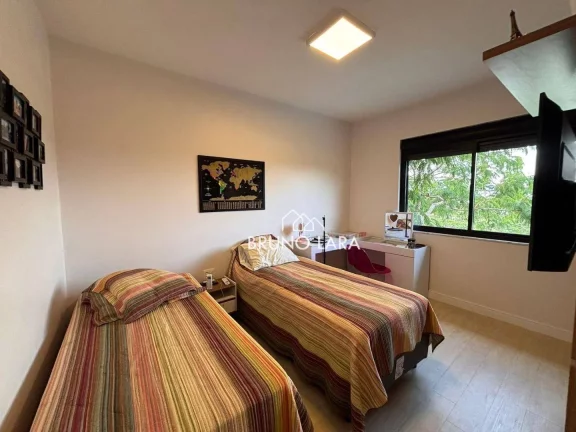 Imagem Casa disponivel para locação no Condomínio Serra Verde - Igarapé/MG