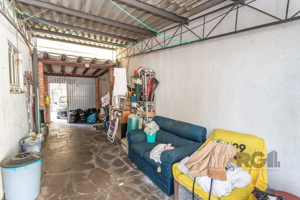 Imagem Casa em Jardim do Salso