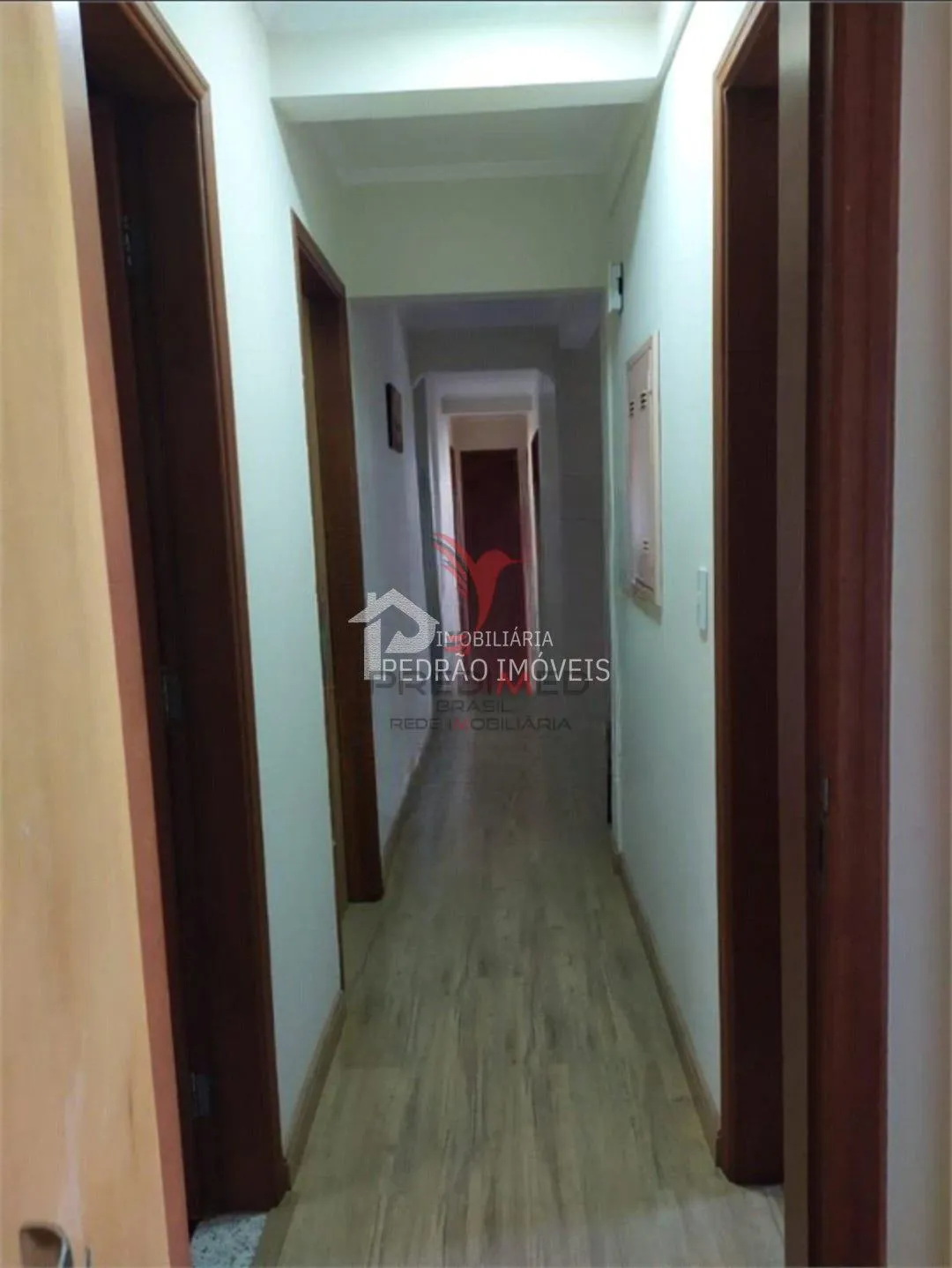 Imagem Apartamento de 4 quartos, 114m² no bairro Jardim Ubirama, em Lençóis Paulista