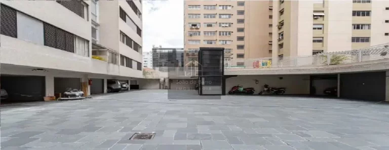 Imagem Apartamento com 1 dorm 1 vaga