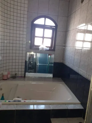 Imagem Sobrado maravilhoso 160 m² 3 Dormitórios sendo 1 Suíte e 2 Vagas