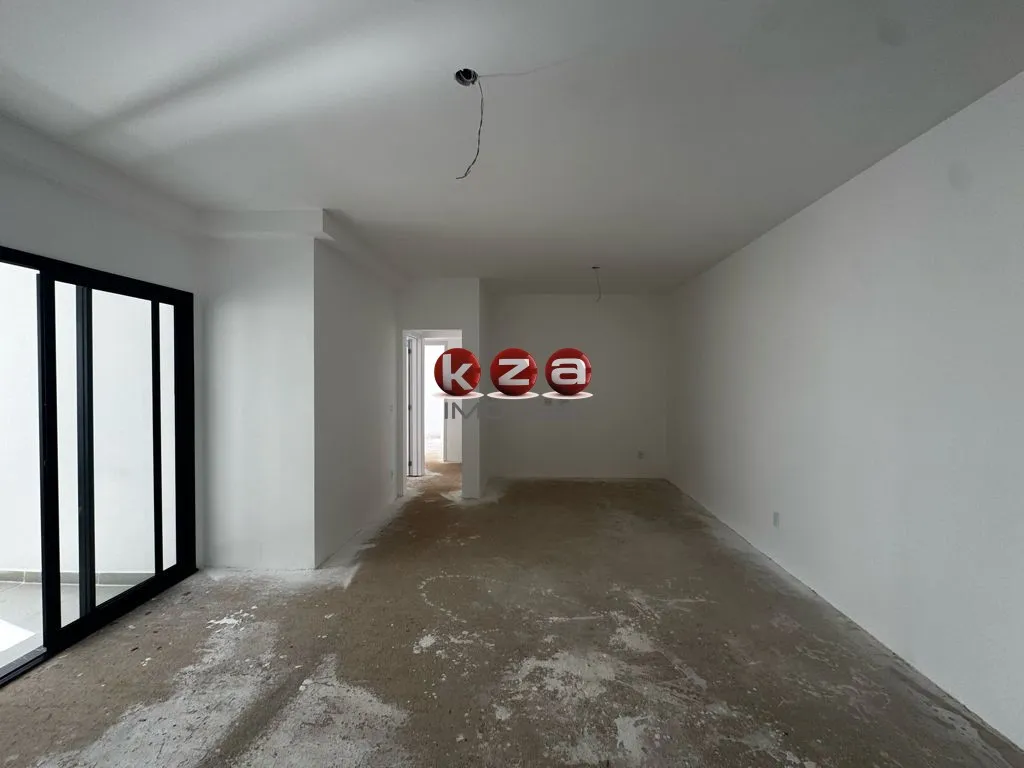 Imagem Apartamento à venda no Lux Residence em Valinhos-SP, Vila Clayton: 3 quartos, 1 suíte, 2 vagas cobertas, 97m². Venha conferir!