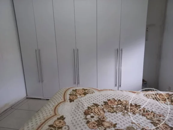 Imagem Casa Alvenaria C/ 216m²- Serraria/S.José - Moradia + renda no mesmo terreno