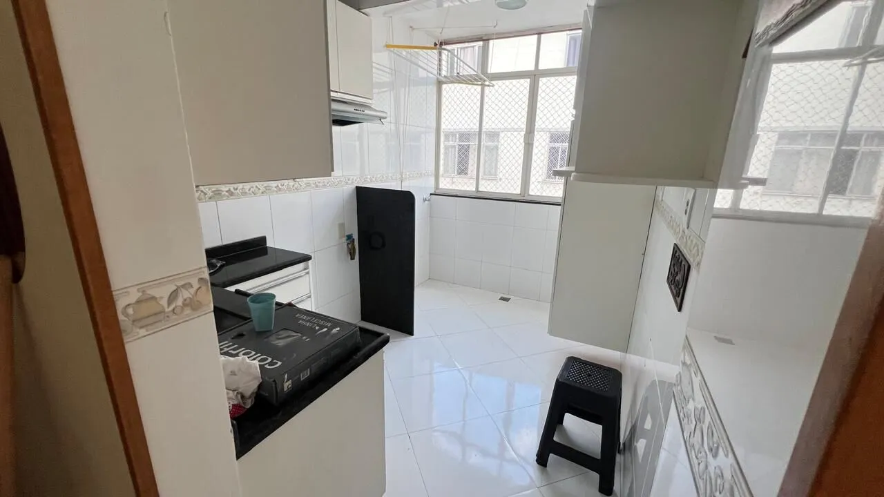 Imagem Apartamento à venda no bairro Irajá em Rio de Janeiro/RJ