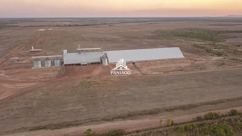 Imagem FAZENDA DUPLA APTIDÃO À VENDA