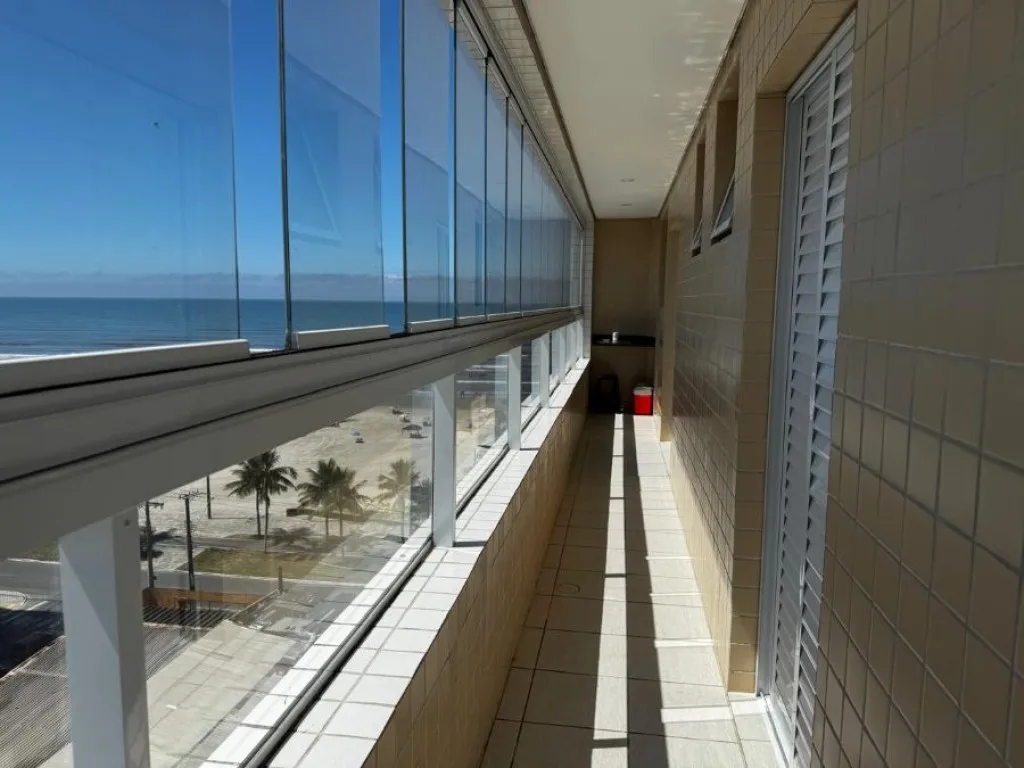 Imagem APARTAMENTO COM 69,00 m² - REAL - PRAIA GRANDE SP