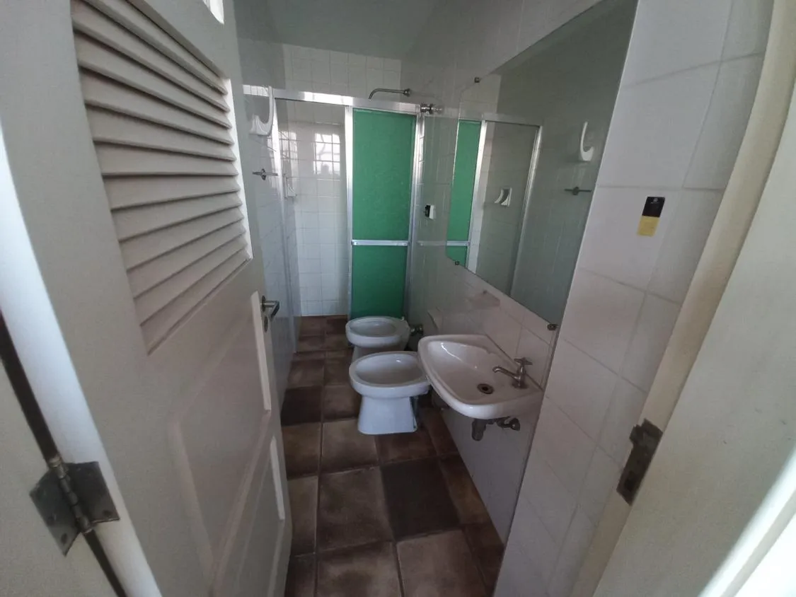 Imagem MODERNO E SOFISTICADO: Lindo apartamento com localização privilegiada no Cambuí, Campinas.
