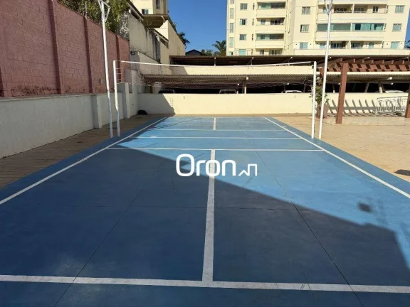 Imagem Apartamento à venda, 84 m² por R$ 735.000,00 - Chácaras Alto da Glória - Goiânia/GO