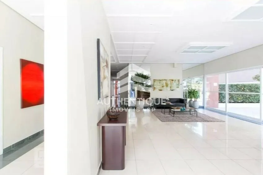 Imagem Espaço Jardins - Apartamento à venda no bairro Jardins - São Paulo/SP, Zona Sul
