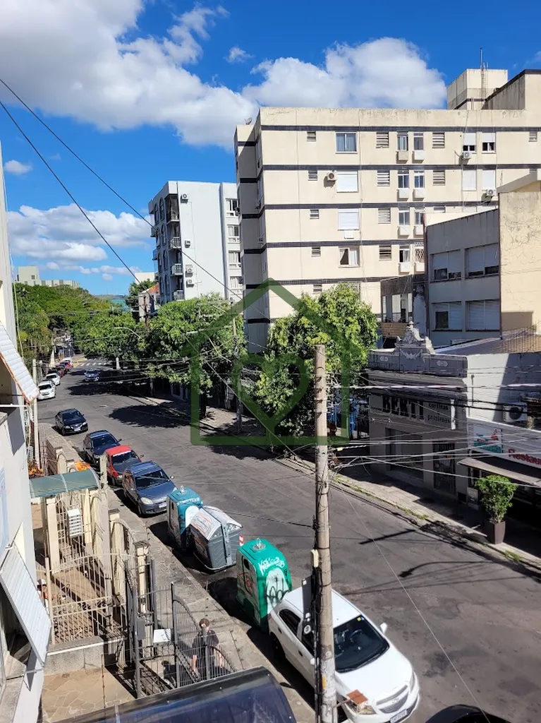 Imagem Apartamento 1 dormitório na Lima e Silva Cidade Baixa Novo 40m² privativos Excelente oportunidade ...