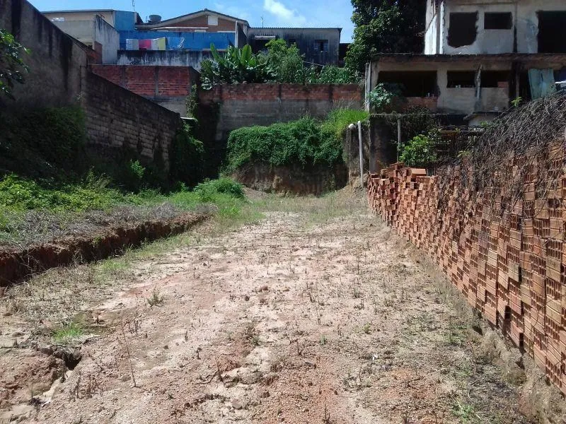 Imagem TERRENO RESIDENCIAL OU COMERCIAL