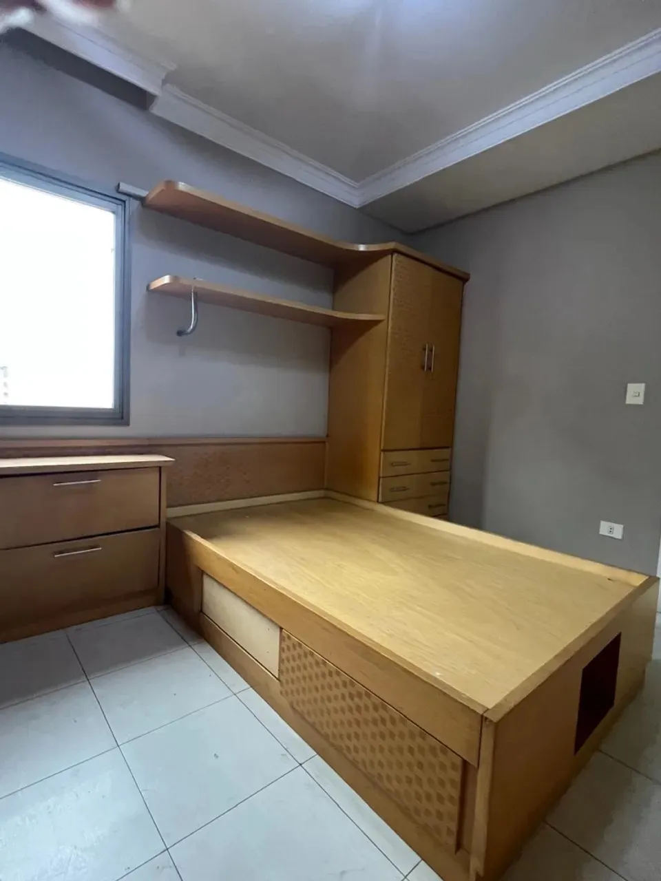 Imagem Venda de Apartamento de Luxo: 4 quartos, 3 suítes, 4 banheiros, 3 vagas na melhor localização de São Caetano do Sul-SP!