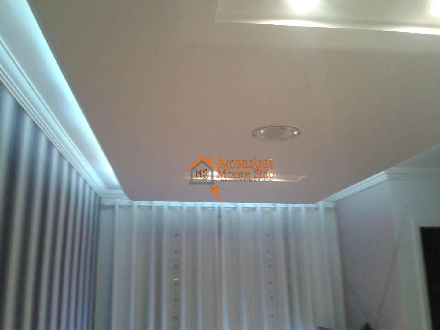 Imagem Apartamento com 2 dormitórios à venda, 49 m² por R$ 245.000,00 - Cidade Parque Alvorada - Guarulhos/SP