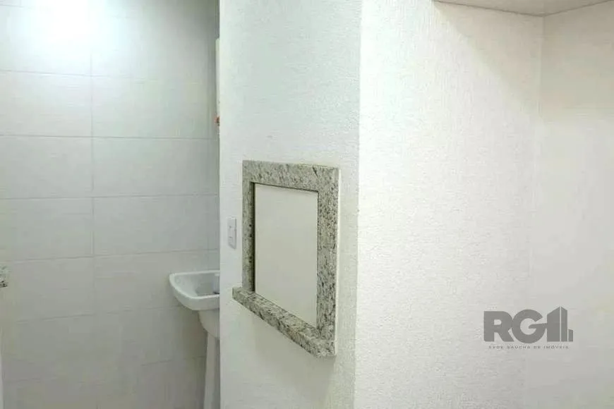 Imagem Apartamento Garden 87m² - 2 dormitórios, 1 vaga no bairro Santana