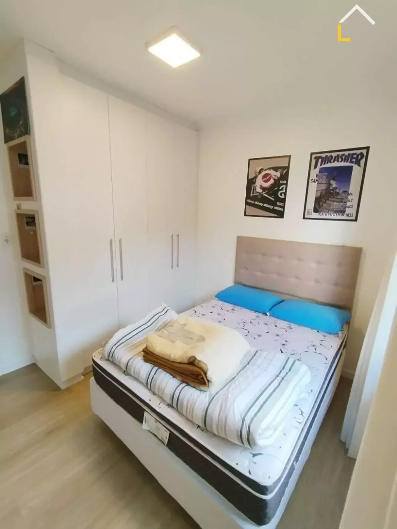 Imagem Casa com 3 Quartos à Venda, 103,35 m² em Floresta - Joinville