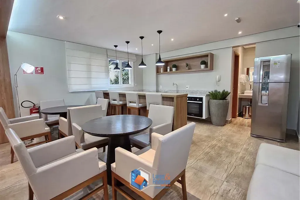 Imagem Apartamento à venda 2 Quartos 2 Suites 2 Vagas 103M² Vila Mariana São Paulo - SP