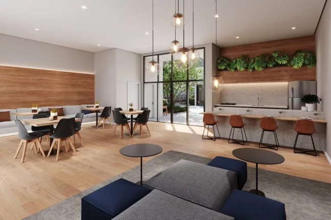 Imagem Apartamento à venda no bairro Vila Mazzei - São Paulo/SP