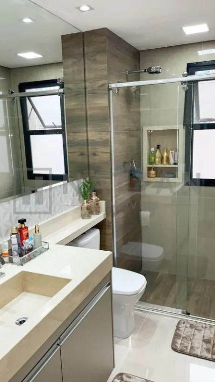 Imagem Apartamento com 3 dormitórios à venda, 121 m² por R$ 1.440.000,00 - Anália Franco - São Paulo/SP