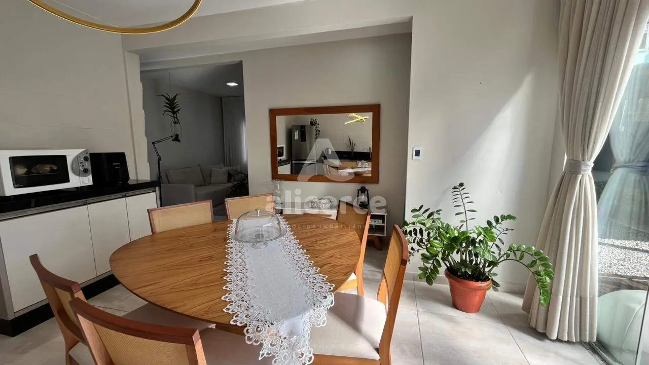 Imagem Casa à venda com 3 quartos , 100m² em Praia de Fora Palhoça