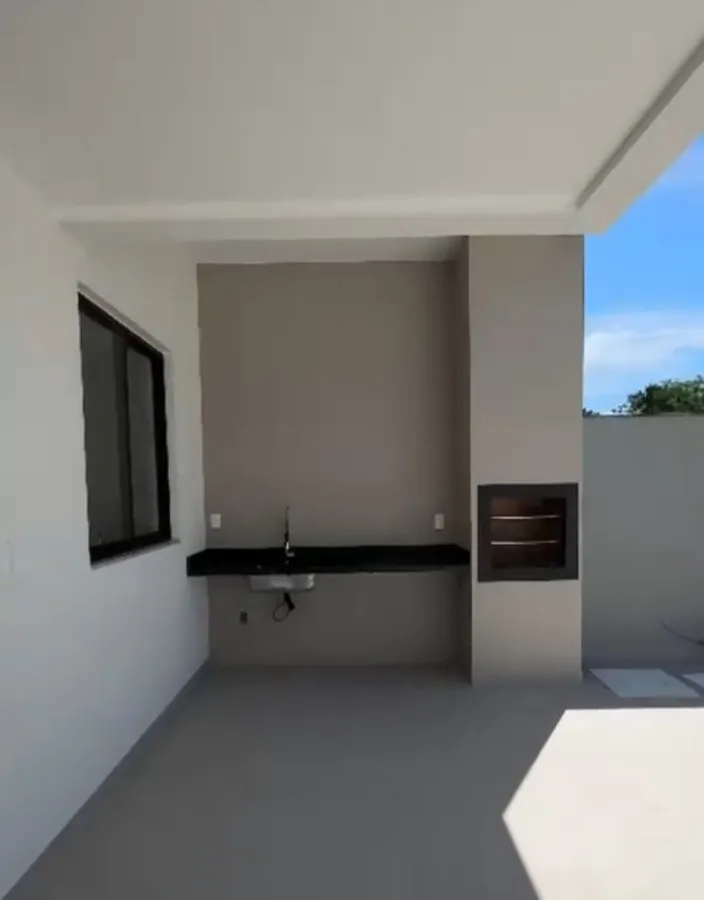Imagem Casa em Condomínio para Venda em Rio de Janeiro, Vargem Grande, 3 dormitórios, 3 suítes, 4 banheiros, 2 vagas