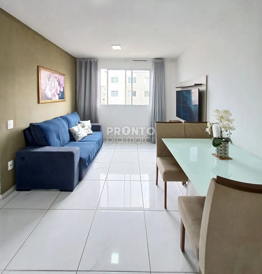 Foto do imóvel Residencial Praia Bela I